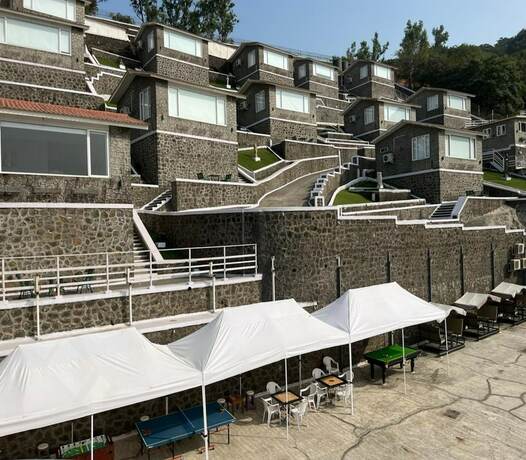 Imagen general del Hotel 360 South. Foto 10