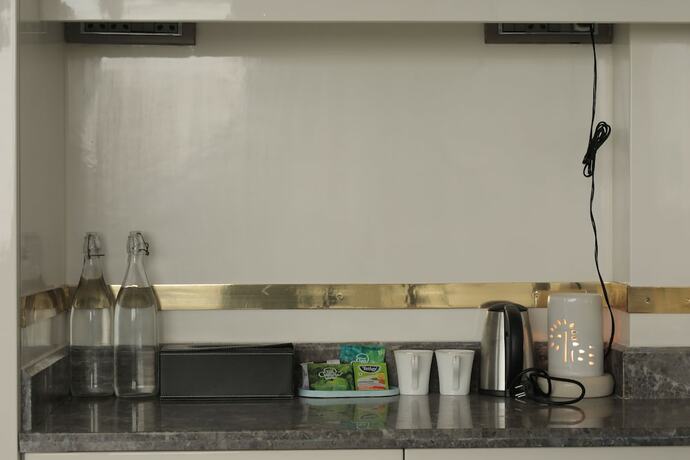 Imagen general del Hotel 360 South. Foto 13