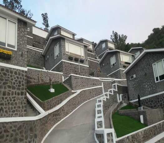 Imagen general del Hotel 360 South. Foto 14