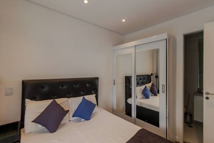 Imagen general del Hotel 360 Summit Pinheiros. Foto 14