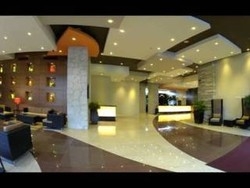 Imagen de la habitación del Hotel 360 Urban Resort Hock Lee Centre - Tower B. Foto 8