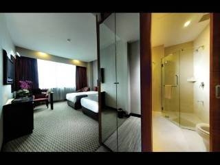 Imagen de la habitación del Hotel 360 Urban Resort Hock Lee Centre - Tower B. Foto 12