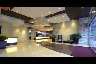 Imagen general del Hotel 360 Urban Resort Hock Lee Centre - Tower B. Foto 4