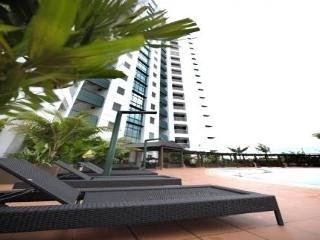 Imagen de la piscina del Hotel 360 Urban Resort Hock Lee Centre - Tower B. Foto 16