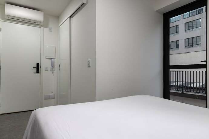 Imagen general del Hotel 360 Vila Mariana. Foto 8