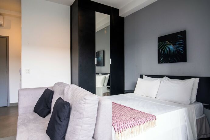 Imagen general del Hotel 360 Vn Capote Valente By Housi. Foto 1