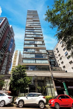 Imagen general del Hotel 360 Vn Capote Valente By Housi. Foto 4