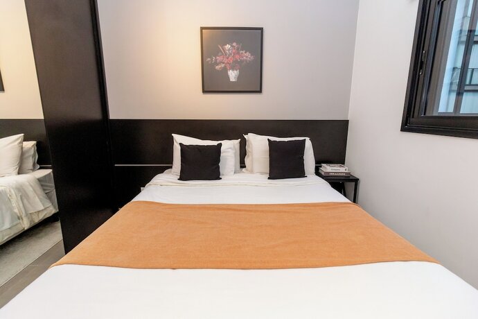 Imagen general del Hotel 360 Vn Capote Valente By Housi. Foto 5