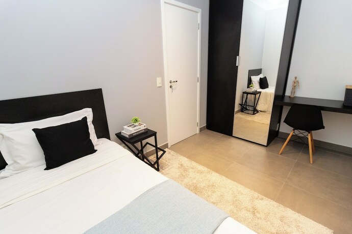 Imagen general del Hotel 360 Vn Capote Valente By Housi. Foto 7