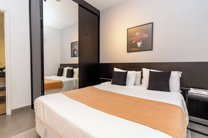 Imagen general del Hotel 360 Vn Capote Valente By Housi. Foto 9