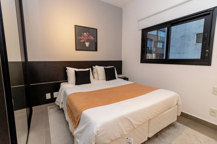 Imagen general del Hotel 360 Vn Capote Valente By Housi. Foto 10