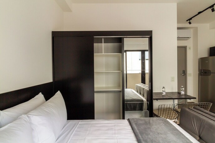 Imagen de la habitación del Hotel 360 Vn Capote Valente By Housi. Foto 12