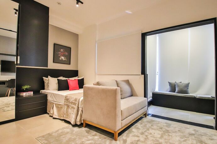 Imagen de la habitación del Hotel 360 Vn Capote Valente By Housi. Foto 14