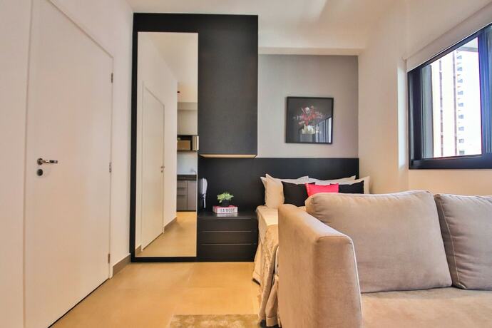 Imagen de la habitación del Hotel 360 Vn Capote Valente By Housi. Foto 16