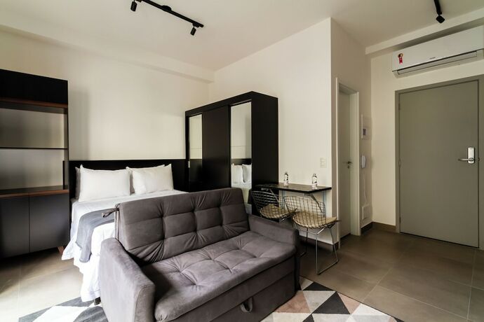 Imagen de la habitación del Hotel 360 Vn Capote Valente By Housi. Foto 20