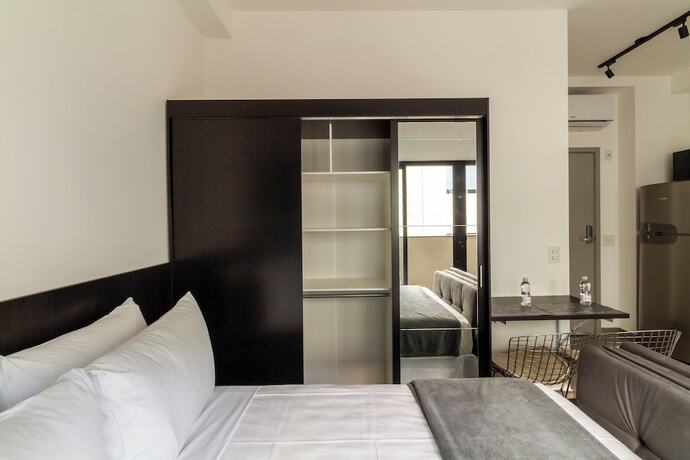 Imagen de la habitación del Hotel 360 Vn Capote Valente By Housi. Foto 21