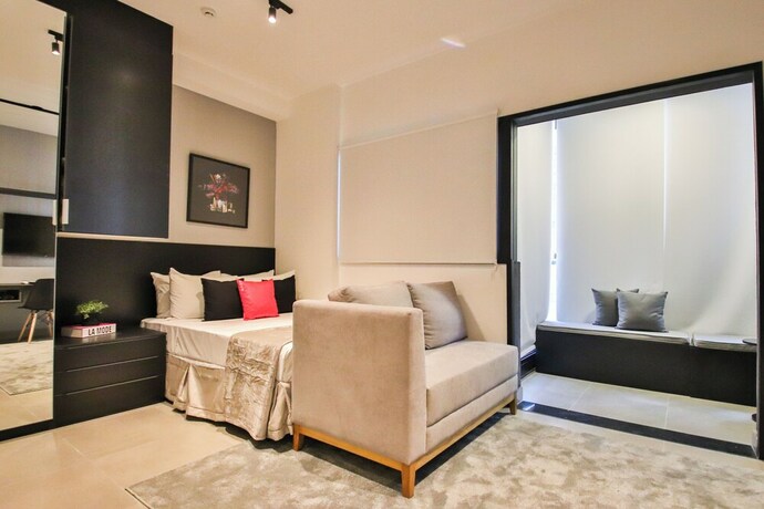 Imagen de la habitación del Hotel 360 Vn Capote Valente By Housi. Foto 23