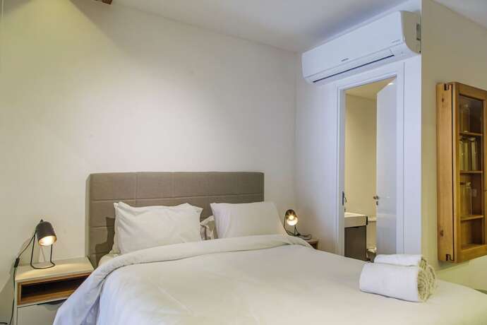 Imagen de la habitación del Hotel 360 Vn Consola&ccedil;&atilde;o By Housi. Foto 15