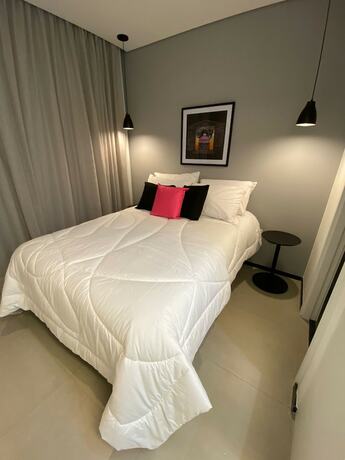 Imagen de la habitación del Hotel 360 Vn Consola&ccedil;&atilde;o By Housi. Foto 18