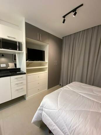 Imagen de la habitación del Hotel 360 Vn Consola&ccedil;&atilde;o By Housi. Foto 19