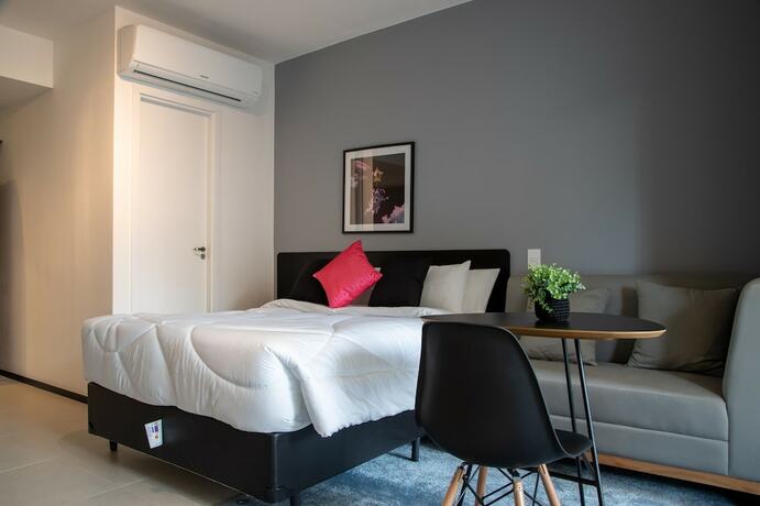 Imagen de la habitación del Hotel 360 Vn Consola&ccedil;&atilde;o By Housi. Foto 20