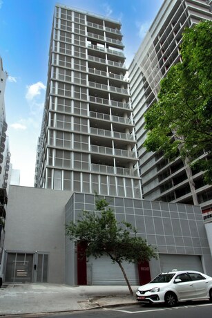 Imagen general del Hotel 360 Vn Frei Caneca By Housi. Foto 10