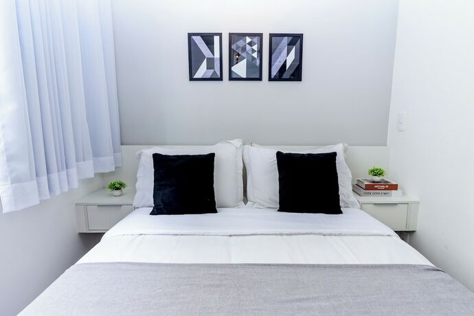 Imagen de la habitación del Hotel 360 Vn Frei Caneca By Housi. Foto 11
