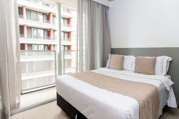 Imagen de la habitación del Hotel 360 Vn Frei Caneca By Housi. Foto 12