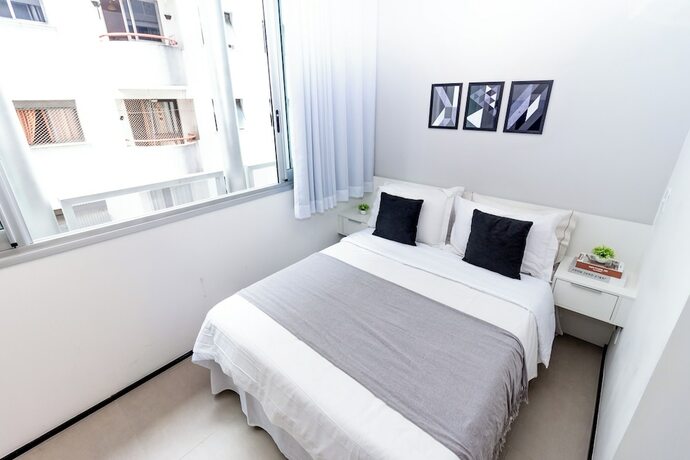 Imagen de la habitación del Hotel 360 Vn Frei Caneca By Housi. Foto 15