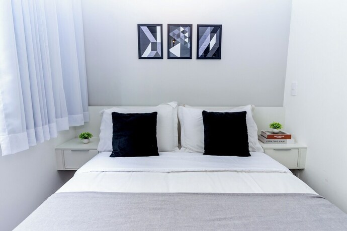 Imagen de la habitación del Hotel 360 Vn Frei Caneca By Housi. Foto 21