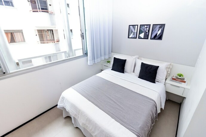 Imagen de la habitación del Hotel 360 Vn Frei Caneca By Housi. Foto 22