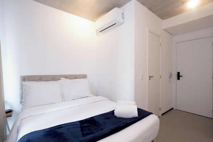 Imagen de la habitación del Hotel 360 Vn Frei Caneca By Housi. Foto 24