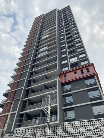 Imagen general del Hotel 360 Vn Turiassu By Housi. Foto 4