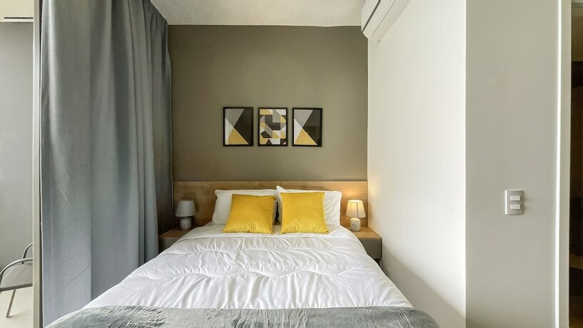 Imagen general del Hotel 360 Vn Turiassu By Housi. Foto 5