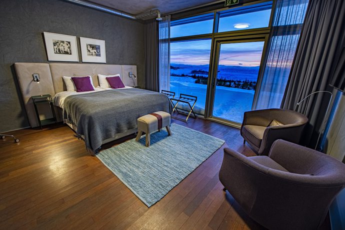 Imagen de la habitación del Hotel 360 and Thermal Baths. Foto 3