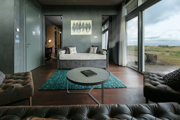 Imagen de la habitación del Hotel 360 and Thermal Baths. Foto 7