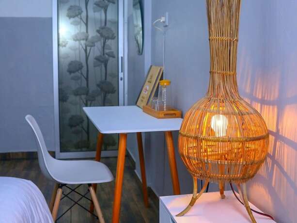 Imagen general del Hotel 360Homestay. Foto 1
