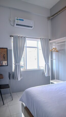 Imagen general del Hotel 360Homestay. Foto 2