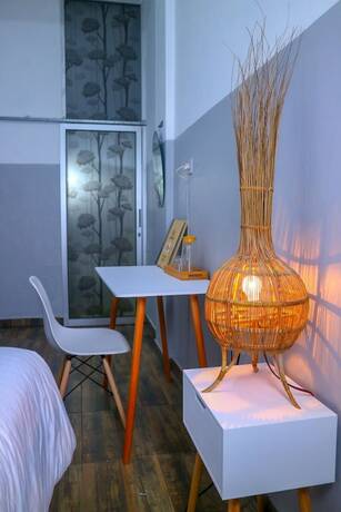 Imagen general del Hotel 360Homestay. Foto 3