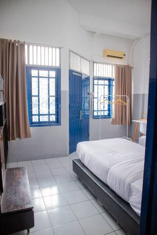 Imagen general del Hotel 360Homestay. Foto 4