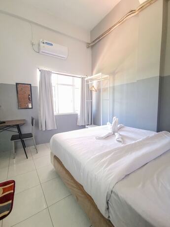 Imagen general del Hotel 360Homestay. Foto 5