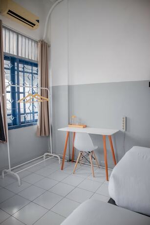 Imagen de la habitación del Hotel 360Homestay. Foto 12