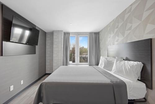 Imagen general del Hotel 365 Bronx - Yankee Stadium. Foto 6