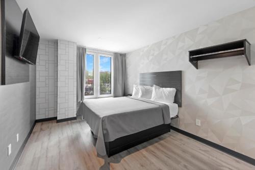 Imagen de la habitación del Hotel 365 Bronx - Yankee Stadium. Foto 20