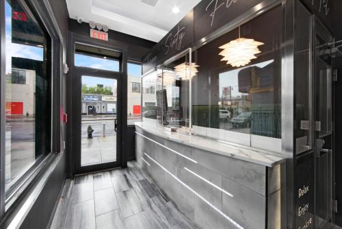 Imagen general del Hotel 365 Bronx - Yankee Stadium. Foto 8