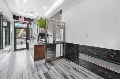 Imagen general del Hotel 365 Bronx - Yankee Stadium. Foto 12