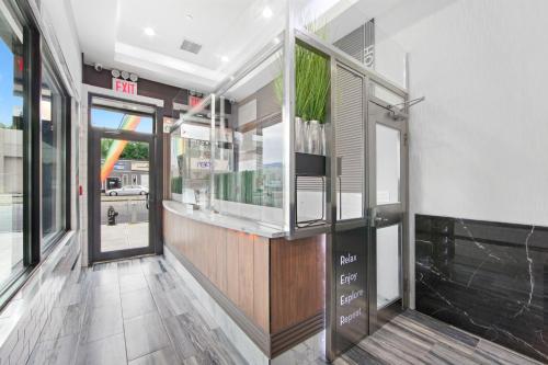 Imagen general del Hotel 365 Bronx - Yankee Stadium. Foto 15