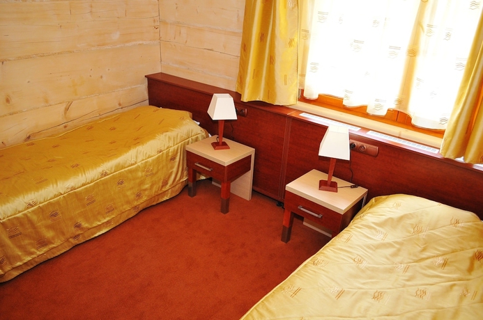 Imagen de la habitación del Hotel 365. Foto 6