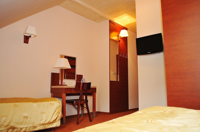 Imagen de la habitación del Hotel 365. Foto 8