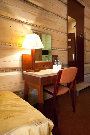 Imagen de la habitación del Hotel 365. Foto 10